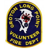 Radio Groton Fire Department