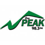 Radio The Peak 98.3