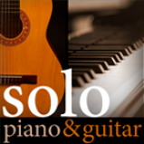 Radio Calm Radio - Solo Piano &amp; Guitar