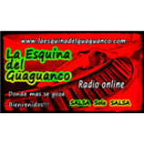 Radio La esquina del guaguanco