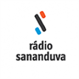 Radio Rádio Sananduva FM 97.7