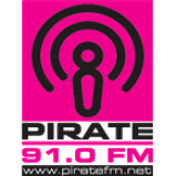 Radio Pirate FM 91.0