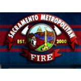 Radio Sacramento Metro Fire Dispatch - VHF Simulcast