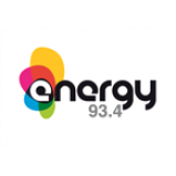 Radio Energy 93,4 93.4