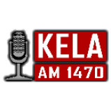 Radio KELA 1470