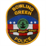 Radio Bowling Green Police