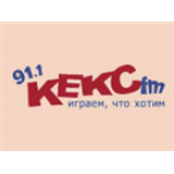 Radio Keks FM 91.1