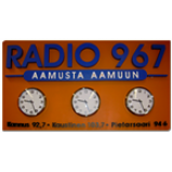 Radio Radio 967 96.7