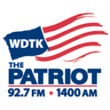 Radio WDTK 1400