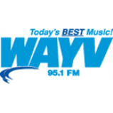 Radio WAYV 105.5
