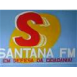 Radio Rádio Santana FM 104.9