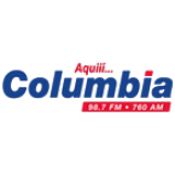 Radio Columbia Radio 98.7