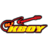 Radio KBOY-FM 95.7