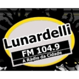 Radio Rádio Lunardelli FM 104.9