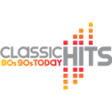 Radio Classic Hits West Coast 93.1