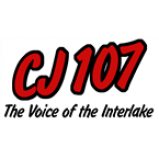 Radio CJ 107 107.5