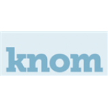 Radio KNOM-FM 96.1