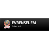 Radio Evrensel FM 96.6