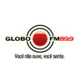 Radio Rádio Globo FM (Caruaru) 89.9