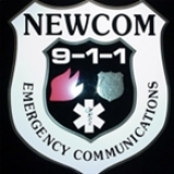 Radio Newcom Police, Fire and EMS