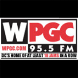 Radio WPGC 95.5