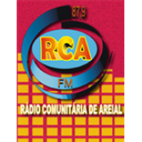 Radio Rádio RCA FM 87.9