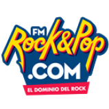 Radio Rock &amp; Pop FM 104.5