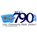 Radio WLBE 790