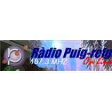 Radio Radio Puig-Reig 107.3