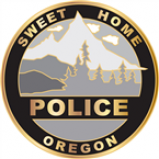 Radio Sweet Home Police and Fire 154.815