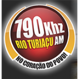 Radio Rádio Rio Turiaçu 790 AM