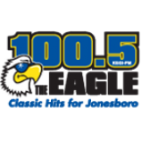 Radio The Eagle 100.5
