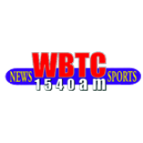 Radio WBTC 1540