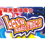 Radio Love Radio FM 90.3