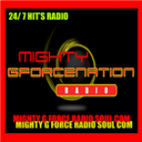 Radio MIGHTY G FORCE RADIO SOUL