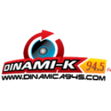 Radio Dinámica 94.5