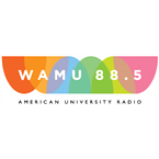 Radio WAMU-HD3 88.5