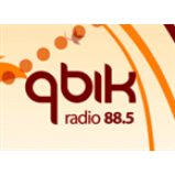 Radio Radio Qbik 88.5
