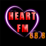 Radio 88.8 HEART FM
