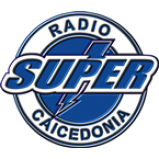 Radio Radio Super Caicedonia 1280