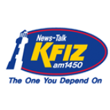 Radio KFIZ 1450