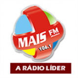 Radio Rádio Mais FM 106.1