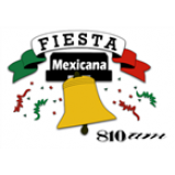 Radio Fiesta Mexicana 810