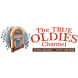 Radio The True Oldies Channel 1310