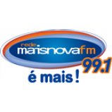 Radio Rádio MaisNova FM (Soledade) 99.1