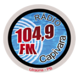 Radio Rádio Capivara FM 104.9