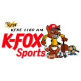Radio K-FOX 1160