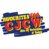 Radio CJCW 590