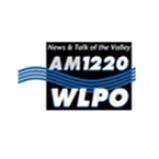 Radio WLPO 1220