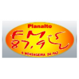Radio Rádio Planalto FM 87.9